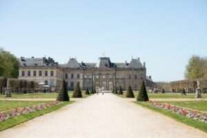 Chateau